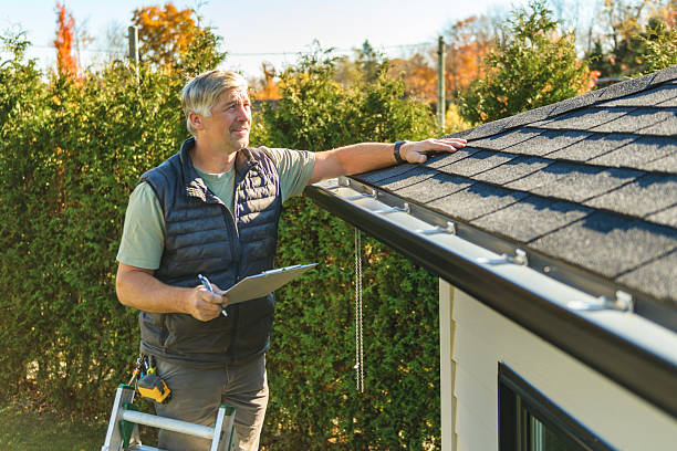 Trusted Roofing service in Edinburg, IL - Ben Roofing and Steel LLC