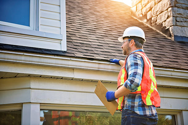 Trusted Emergency Roof Repair service in Edinburg, IL - Ben Roofing and Steel LLC